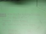 Phoenix Contact PSR-SCP-24UC/URM/5X1/2X2 Safety Relay Module 24VAC/DC *Tested* - Image 5