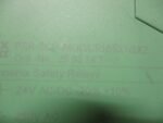 Phoenix Contact PSR-SCP-24UC/URM/5X1/2X2 Safety Relay Module 24VAC/DC *Tested* - Image 7