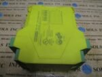 Phoenix Contact PSR-SPP-24UC/ESAM4/8X1/1X2 Safety Relay Module 24VDC *Tested* - Image 4