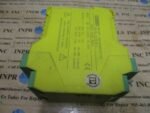 Phoenix Contact PSR-SPP-24UC/ESAM4/8X1/1X2 Safety Relay Module 24VDC *Tested* - Image 5