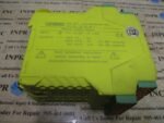 Phoenix Contact PSR-SPP-24UC/ESAM4/8X1/1X2 Safety Relay Module 24VDC *Tested* - Image 6