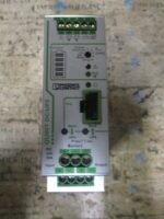 Phoenix Contact QUINT-UPS/24DC/24DC/20 DC Power Supply 24VDC 20A IN: 24 *Tested* - Image 3