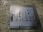 Phoenix Contact QUINT-UPS/24DC/24DC/20 DC Power Supply 24VDC 20A IN: 24 *Tested* - Image 4