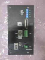 Phytron MSD 172/140 MSD MINI 172-140 Powerpack Servo Power Supply 230VAC*Tested*