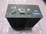 Phytron MSD 172/140 MSD MINI 172-140 Powerpack Servo Power Supply 230VAC*Tested* - Image 3