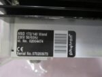 Phytron MSD 172/140 MSD MINI 172-140 Powerpack Servo Power Supply 230VAC*Tested* - Image 9