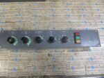 Pilot OSAI 287013 J Numerical Control 24VDC Cat NO. 93000319 Controller *Tested*