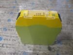 Pilz PNOZ S7 24VDC 4n/o 1n/c Safety Relay Unit Ident.: 750107 24VDC 2W *Tested*