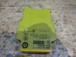 Pilz PNOZ X2.1 24VAC/DC 2n/o Safety Relay Unit Pilz PNOZ X2.1 Relay 24V *Tested* - Image 4