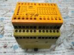 Pilz PNOZ11 7S1O Safety Relay Module 230VAC 7VA 24VDC 4Watt pilz PNOZ 11*Tested* - Image 3
