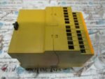 Pilz PNOZ11 7S1O Safety Relay Module 230VAC 7VA 24VDC 4Watt pilz PNOZ 11*Tested* - Image 4