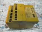 Pilz PNOZ11 7S1O Safety Relay Module 230VAC 7VA 24VDC 4Watt pilz PNOZ 11*Tested* - Image 5