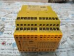 Pilz PNOZ11 7S1O Safety Relay Module 230VAC 7VA 24VDC 4Watt pilz PNOZ 11*Tested* - Image 6