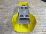 Power FXXG-5/2 1/4NPT Pedestal Foot Valve Power FXXG Foot Valve 0-120PSI*Tested* - Image 6