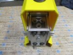 Power FXXG-5/2 1/4NPT Pedestal Foot Valve Power FXXG Foot Valve 0-120PSI*Tested* - Image 7