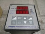 Power Process Controls 512-C300 Module OUT1: 4-20mA OUT2: 4-200mA Firm 8.3 *NEW* - Image 3