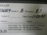 Power Process Controls 512-C300 Module OUT1: 4-20mA OUT2: 4-200mA Firm 8.3 *NEW* - Image 10