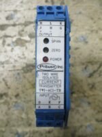 Pribusin TWI-ACI-TB Isolated Current Converter 0-5AAC 4-20mA **No Cover**Tested* - Image 3