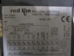 RED LION Model IMI Digital Meter Process Controller 115/230VAC 14VA *Tested* - Image 8