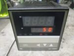 RKC C900FK06-8*KL RKC REX-C900 Temperature Controller 0-400 C 100-240V *Tested* - Image 3