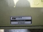ROSS 474K91 Valve Sub base Manifold ROSS SUB BASE 474K91 Valve Ross Valve *NEW* - Image 6