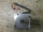 Raycel Stepper 86HS35 Motor (Used) - Image 4