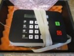 Refu HE6098 Control Keypad L06217 Industrial Panel with Ribbon Cable *NEW* - Image 3