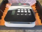 Refu HE6098 Control Keypad L06217 Industrial Panel with Ribbon Cable *NEW* - Image 5