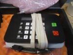 Refu HE6098 Control Keypad L06217 Industrial Panel with Ribbon Cable *NEW* - Image 6