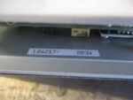 Refu HE6098 Control Keypad L06217 Industrial Panel with Ribbon Cable *NEW* - Image 8