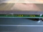 Refu HE6098 Control Keypad L06217 Industrial Panel with Ribbon Cable *NEW* - Image 9