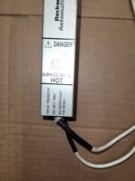 Rockwell AK-R2-360P500 DYNAMIC BRAKE RESISTOR SER. 360 Ohm - Image 3