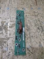Rockwell Automation 74101-177-52 Rev.04 Industrial Circuit Board *Tested* - Image 3
