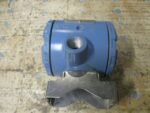 Rosemount 3144PD1A1E5B4 Temperature Transmitter 3144P HART 4-20mA 12-42V*Tested* - Image 3