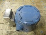 Rosemount 3144PD1A1E5B4 Temperature Transmitter 3144P HART 4-20mA 12-42V*Tested* - Image 4