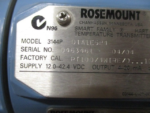 Rosemount 3144PD1A1E5B4 Temperature Transmitter 3144P HART 4-20mA 12-42V*Tested* - Image 6