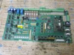 SAMSYS CH001316-C PCB Lamboing Control Board SAMSYS CH001316-C Lamboing *Tested*