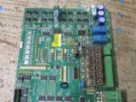 SAMSYS CH001316-C PCB Lamboing Control Board SAMSYS CH001316-C Lamboing *Tested* - Image 4