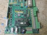 SAMSYS CH001316-C PCB Lamboing Control Board SAMSYS CH001316-C Lamboing *Tested* - Image 5