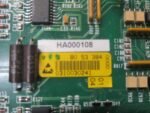 SAMSYS CH001316-C PCB Lamboing Control Board SAMSYS CH001316-C Lamboing *Tested* - Image 7