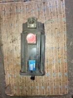 SANYO DENKI BL Super 61BM060BXE32 SERVO MOTOR, FA04000HB0