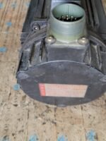 SANYO DENKI BL Super 61BM060BXE32 SERVO MOTOR, FA04000HB0 - Image 9