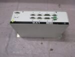 S.B.C. Elettronica LVD5 AC Servo Drive 230V 5A 3-Ph SBC Elettronica LV5 *Tested*
