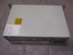 S.B.C. Elettronica LVD5 AC Servo Drive 230V 5A 3-Ph SBC Elettronica LV5 *Tested* - Image 4