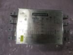 SCHAFFNER FN356-36-33 Drive Filter 440/250VAC 36A @ 40C 3x2uF 4x950uH *Tested*