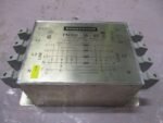 SCHAFFNER FN356-36-33 Drive Filter 440/250VAC 36A @ 40C 3x2uF 4x950uH *Tested* - Image 3