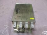 SCHAFFNER FN356-36-33 Drive Filter 440/250VAC 36A @ 40C 3x2uF 4x950uH *Tested* - Image 4