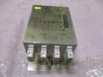 SCHAFFNER FN356-36-33 Drive Filter 440/250VAC 36A @ 40C 3x2uF 4x950uH *Tested* - Image 5