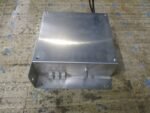 SCHAFFNER FS5857-20-07 Line Filter Module 3x480VAC 20A FS5857-20-07 *Tested* - Image 3