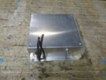 SCHAFFNER FS5857-20-07 Line Filter Module 3x480VAC 20A FS5857-20-07 *Tested* - Image 4